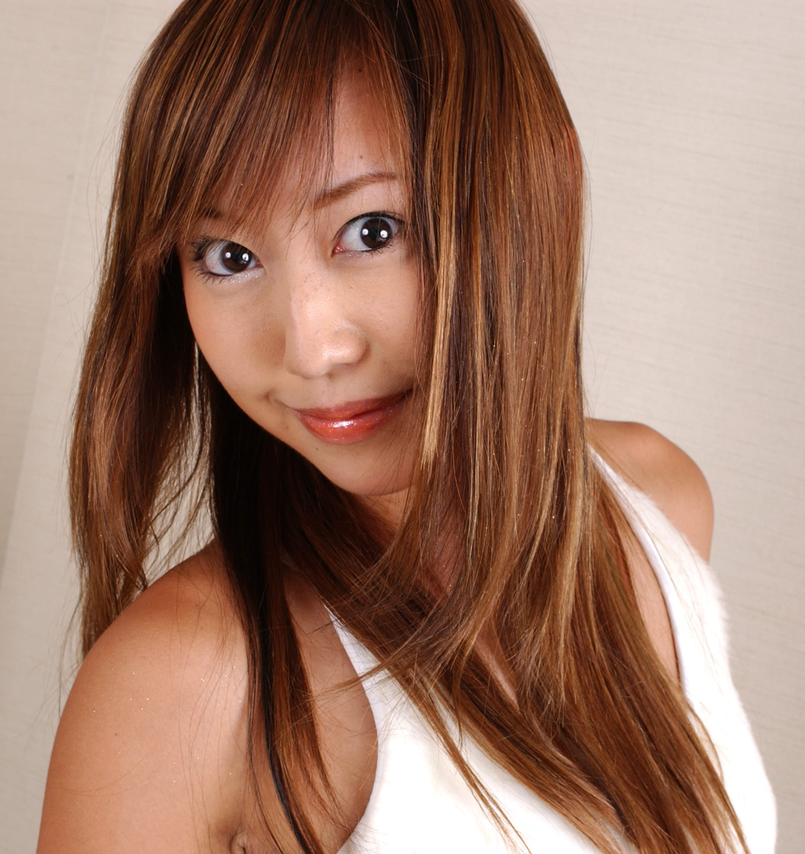 篠崎まゆ BWH0066 - Mayu Shinozaki